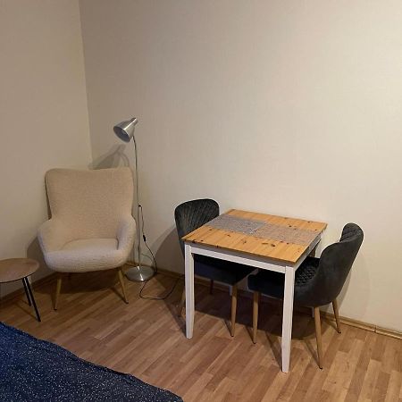 Sunlit Apartment Close To City Center 프라하 외부 사진